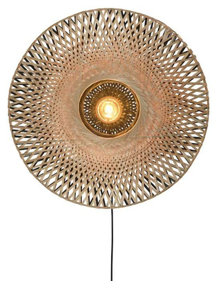 Lampa ścienna KALIMANTAN rozm L
