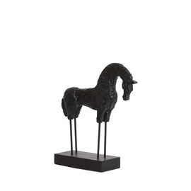Figura Konia 30x9x35 cm
