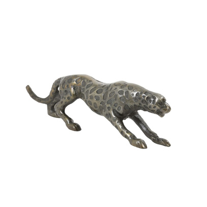 Pantera  SISOKO 50x10x12 cm Light & Living