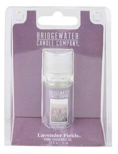 Olejek zapachowy Lavender Fields Bridgewater Candle