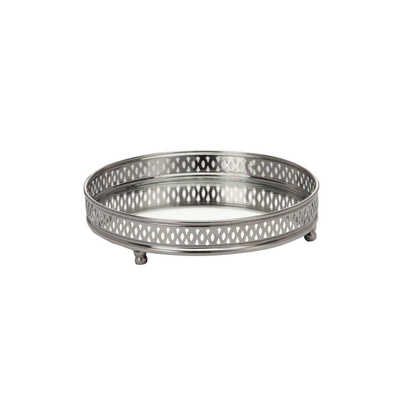 Taca patera z lustrem Bethel Ø16  x 4 cm Lene Bjerre