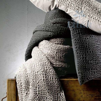 Narzuta TANA CRAINE STONEWASHED 240 X 260 cm