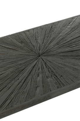 Stolik Kawowy Shanil 120x47x70 cm