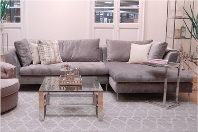 Sofa Leiden