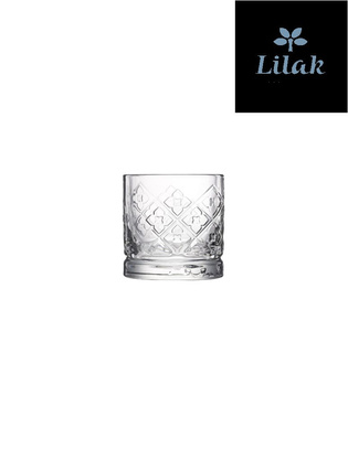 Szklanka Whiskey - kpl.4 szt La Rochere 
