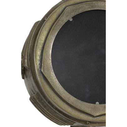 Lampa WILSON 61x59x162 cm Light & Living