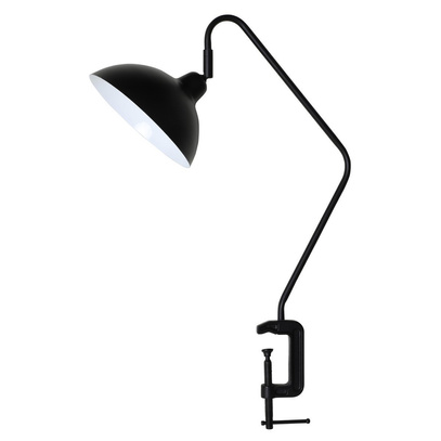 Lampa biurkowa ORION 36x22x69 cm Light & Living