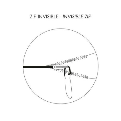Poduszka SUZY OUTDOOR MOUSSE 45 x 45 cm