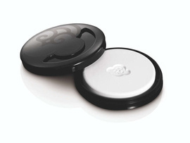 Yoyo Black Personal Scent Diffuser Serene House