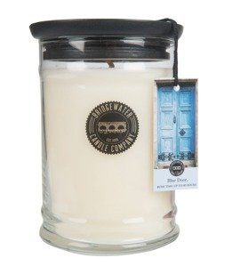 Świeca zapachowa Blue Door 250 g Bridgewater Candle