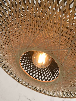 Lampa ścienna KALIMANTAN rozm L