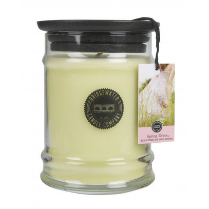Świeca zapachowa Spring Dress 250 g Bridgewater