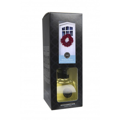 Dyfuzor zapachowy  Welcome Home Bridgewater Candle