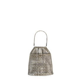 Lampion Hazel H26 x 24 x 24 cm Lene Bjerre