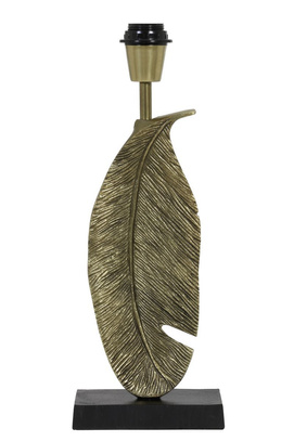 Lampa podstawa 16x11x44,5 cm WINTER Light & Living