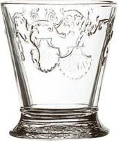  Szklanka Gobelet Versaliles,La Rochere 629301