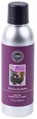 Odświeżacz Kiss in the Rain bez aerozolu 170 g Bridgewater