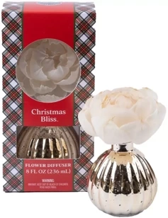 Dyfuzor zapachowy kwiat Christmas Bliss Grace.Bridgewater