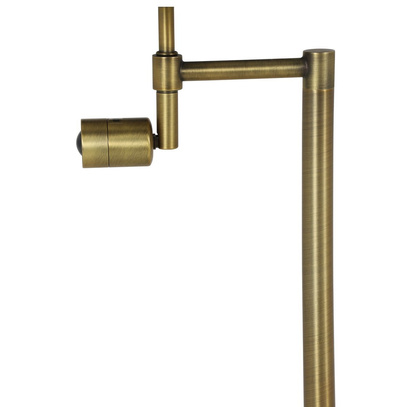 Lampa MONTANA Ø25x140 cm Light & Living