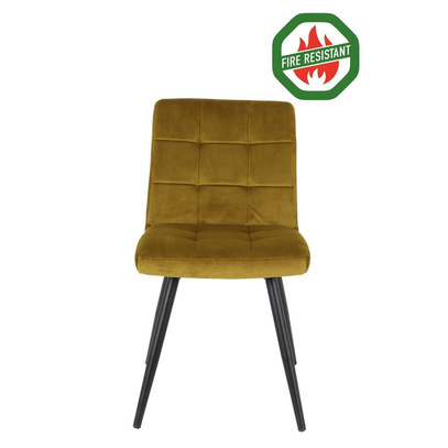 Krzesło OLIVE FR 57x49x84 cm Light & Living