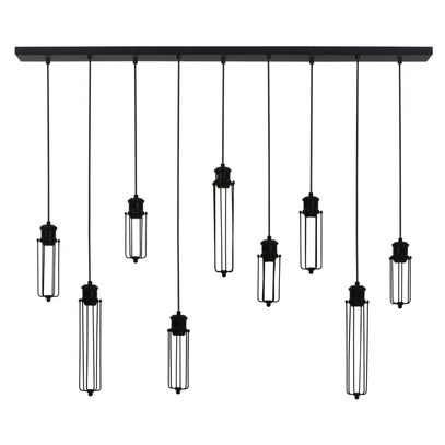 Lampa Dagmar 140x12x79 cm Light & Living
