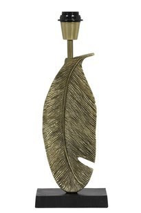 Lampa podstawa 16x11x44,5 cm WINTER Light & Living