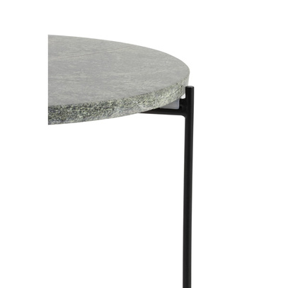 Stolik QUILLON Ø41x42,5 cm Light & Living