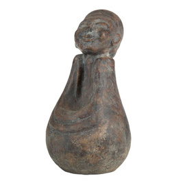 Budda figura dekoracyjna 60 cm