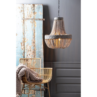 Lampa LUNA Ø51x63 cm Light&Living