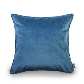 Poduszka dekoracyjna z wkładem Jeans Blue 50 x 50 cm We Love Beds
