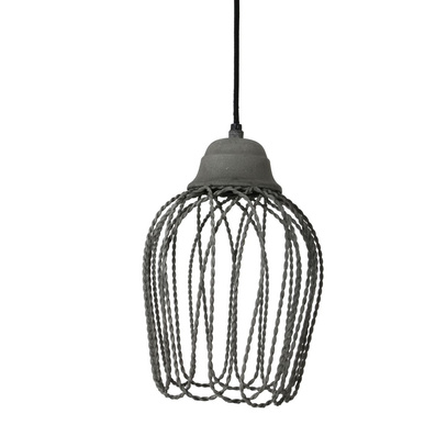 Lampa wisząca BETTINA Hanging Lamp 3038525 Light & Living