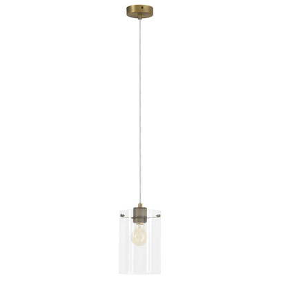 Lampa VANCOUVER Ø15x22 cm Light & Living