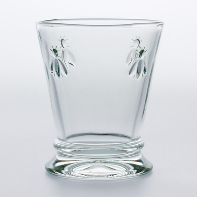 Szklanka Abeille 10,5 cm 270ml La Rochere