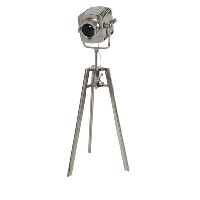Lampa stojąca metal William 42x65x151-168 cm 8203419 Light & Living