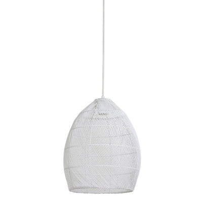 Lampa MEYA Ø30x37 cm Light & Living