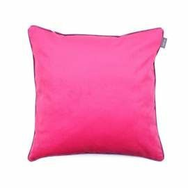 Poduszka dekoracyjna z wkładem Purple 50 x 50 cm We Love Beds