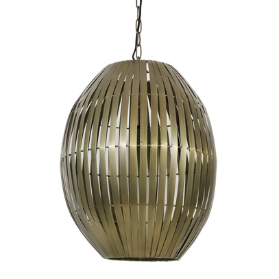 Lampa KYOMI Ø42x57 cm Light & Living