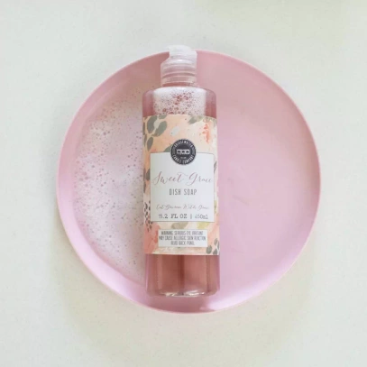 Płyn do mycia naczyń Sweet Grace Bridgewater