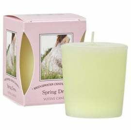 Świeca zapachowa Spring Dress 56 g Bridgewater