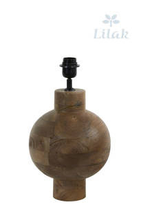 Lampa podstawa Ø23x42 cm BARUMI Light&Living