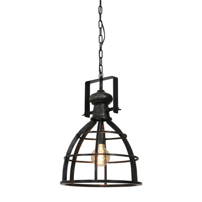 Lampa AMY Ø40x57,5 cm  Light & Living