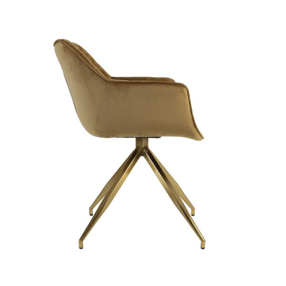 Fotel JAIMY 61 x 53,5 x 77 cm Light & Living