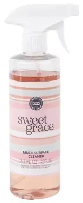 Uniwersalny środek do czyszczenia Sweet Grace