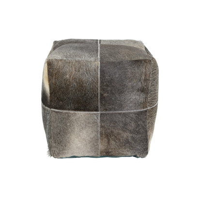 Pufa DAUD 45x45x40 cm Light & Living