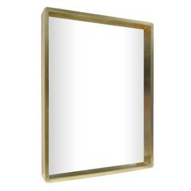 Lustro Luxury Elena 60 x 80 x 10 cm
