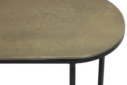 Konsole BOCOV S/2 max 53x26x53 cm Light & Living