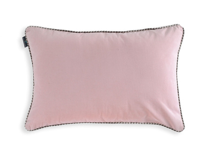 Poduszka dekoracyjna z wkładem Rose Quartz 50 x 50 cm  We Love Beds