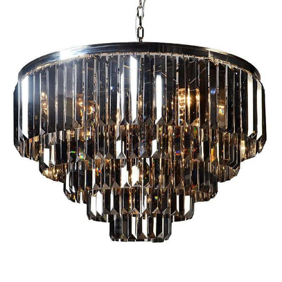 Lampa wisząca Chandelier 80 x 51 cm.