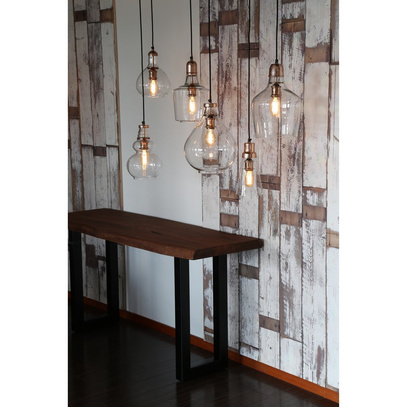 Lampa DELA Ø19x28 cm Light & Living