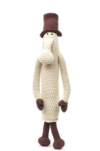 Trąbalin jasny H37 cm